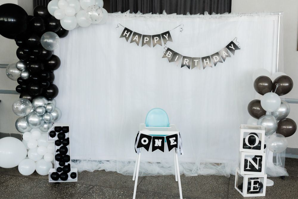 Тюль для фотозоны 1,5*3м 6шт