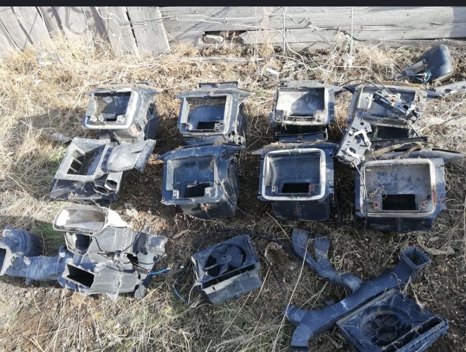 Ремень безопасности на самару ваз