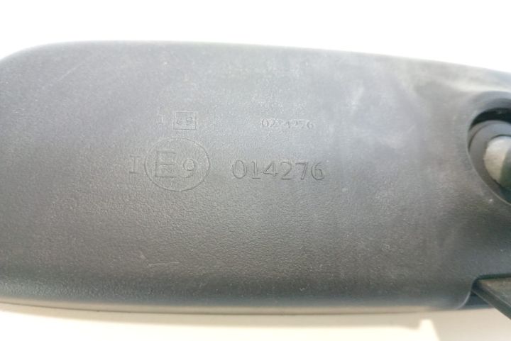 Oglinda retrovizoare  014276 Ford Focus a 2-a generatie (facelift) se