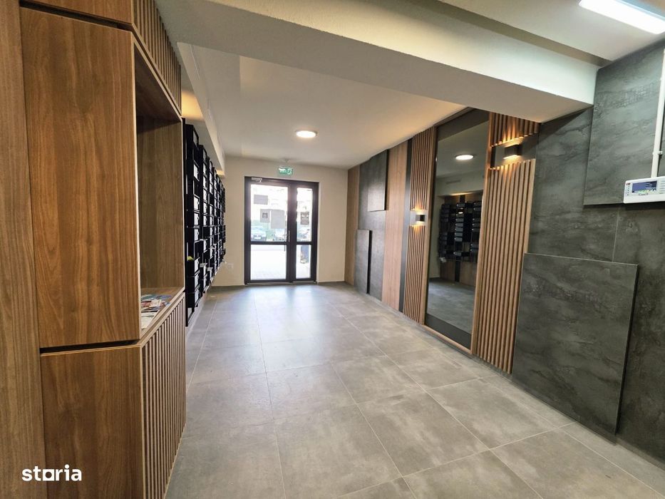 Apartament 3 camere, parcare inclusa - Casa Nobel Tractorul Coresi
