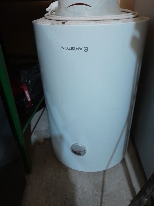 Boiler electric nou