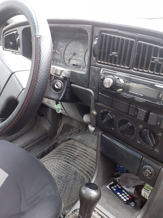 Продам Пассат 1991 год выпуска