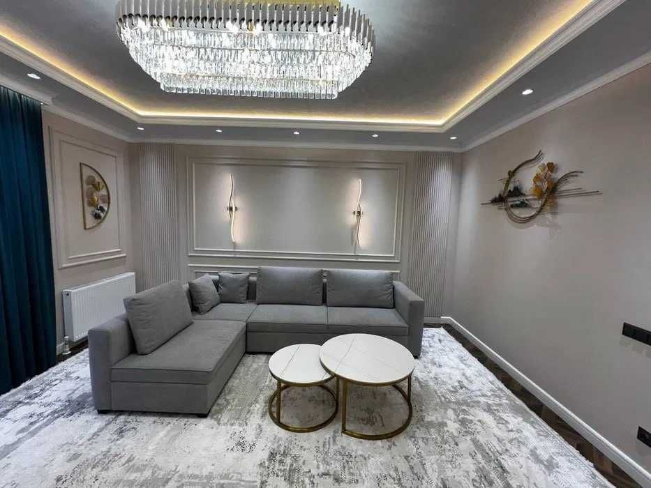 Eco Park 2xona 60m2 Mirzo Ulugbek Massiv Feruza yonida Oilaga Beriladi