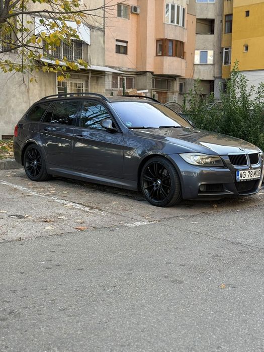BMW 3 Series 2007 — imagine 2