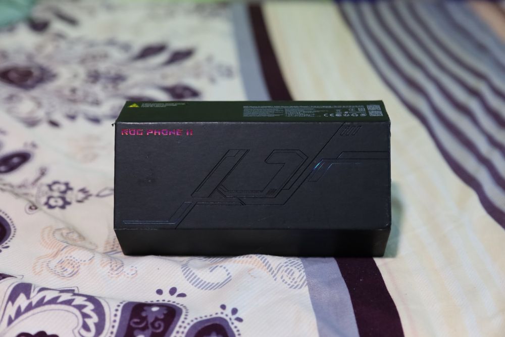 ASUS ROG Phone 2