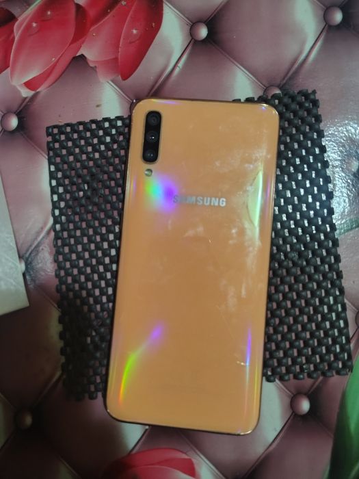 Samsung galaxy a70