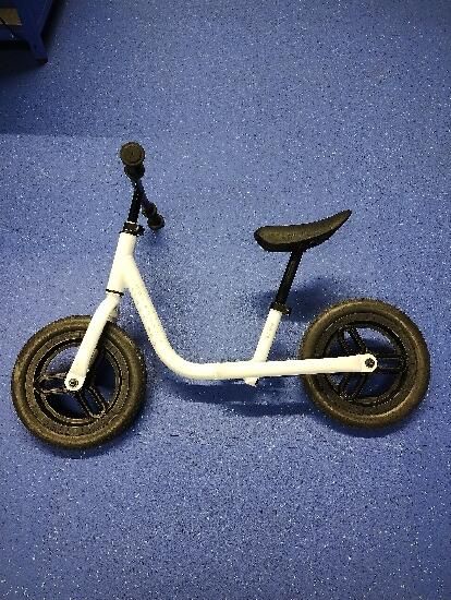 Bicicletă fără pedale - produs resigilat - (SecondHand) Decathlon