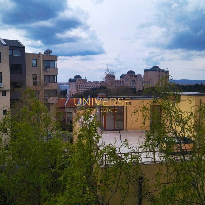 Продава се Едностаен апартамент в Свети Влас - 90 кв.м за 351 €/кв.м - Снимка #10