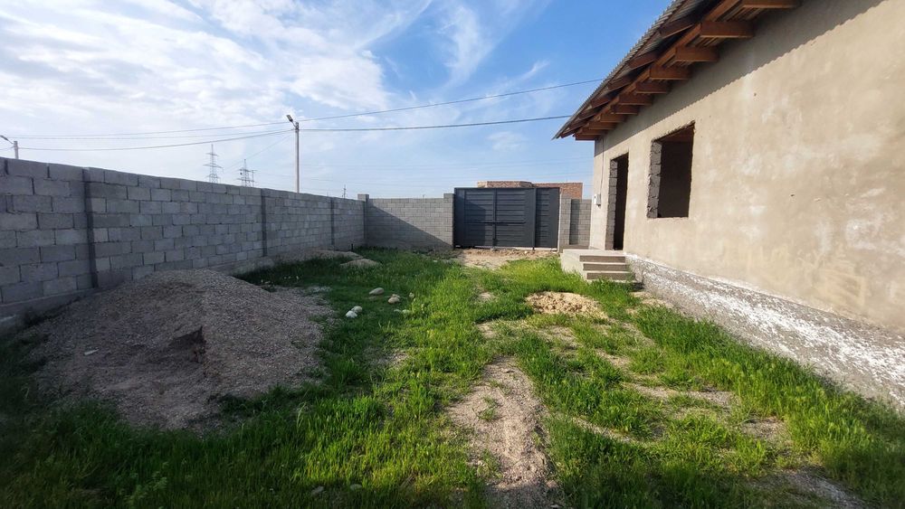 Дальняя Қарасу-2-де үй сатылады