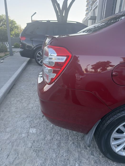 Cobalt LTZ 2020