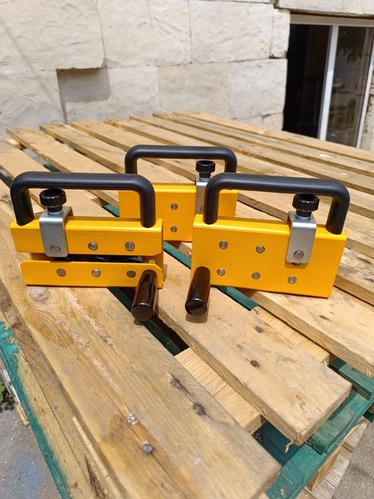 Абкант мобилен 2150 ,3250,4250