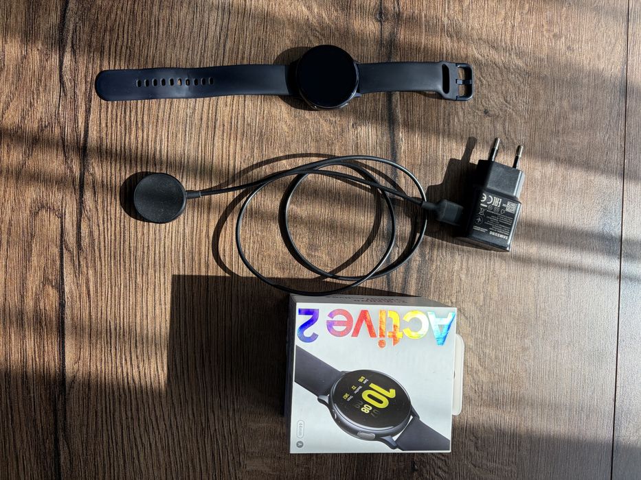 Samsung Galaxy Watch Activ 2