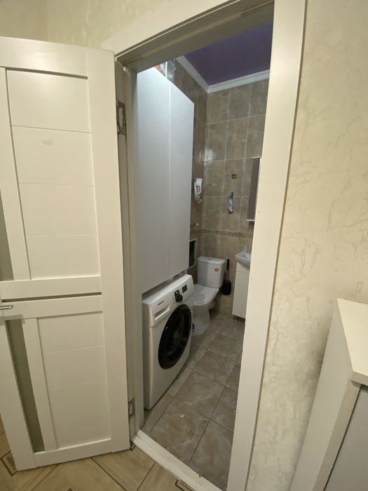 Сдам евродвушку