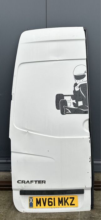 Usa stanga spate Vw Crafter Mercedes Sprinter an 2007 - 2016