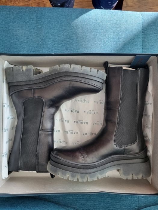 Нови боти Badura 37 номер