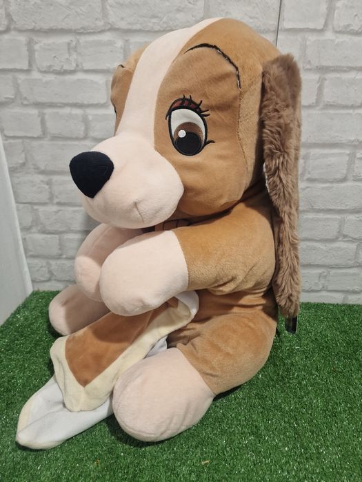 Лейди и скитника Lady and the Tramp