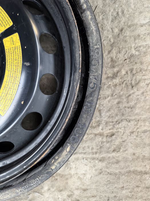 Audi Q7 Vw Touareg Porsche Cayenne 18’ патерица