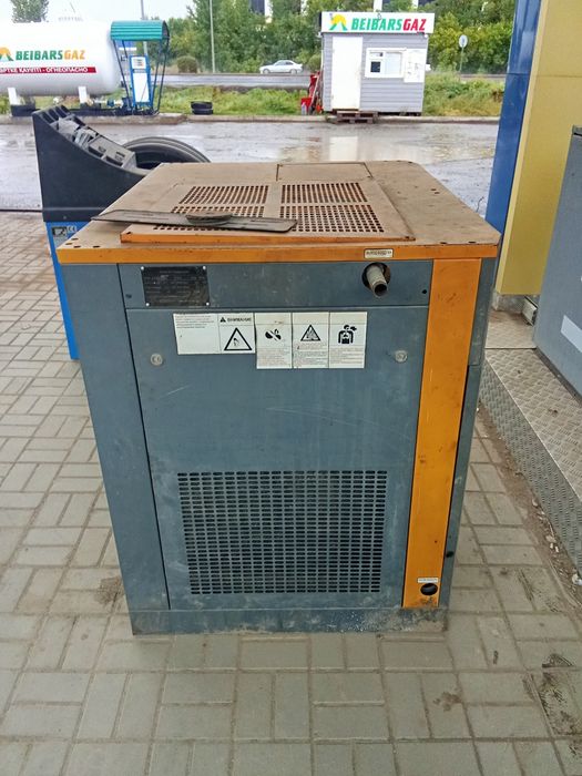 Продам компрессор витовой