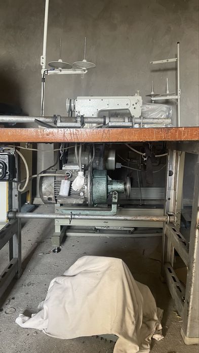 Продажа швейные машин