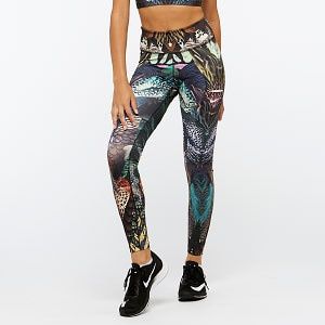 Nike клин dri fit луксозен.