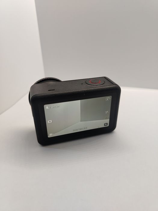 Osmo DJI Action 6