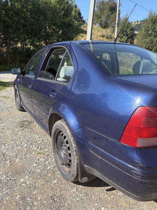 VOLKSWAGEN Bora 2004 — imagine 4