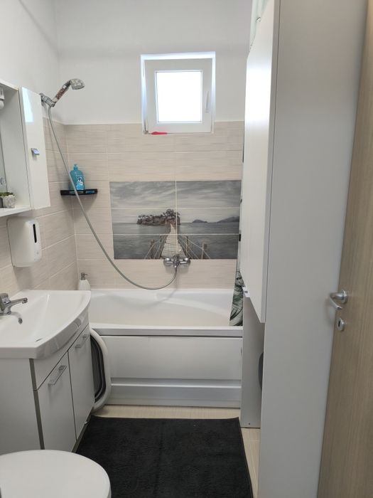 Apartament 3 camere