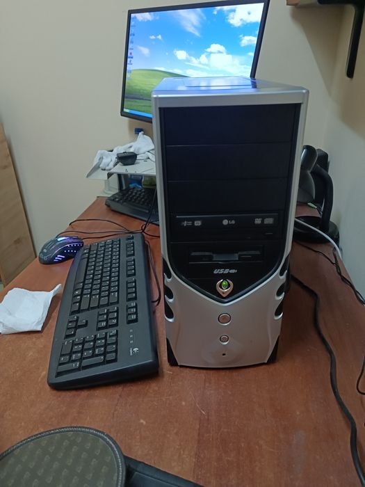 pc intel pentium 3