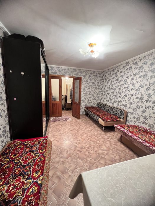 Возьму девушку на подселение