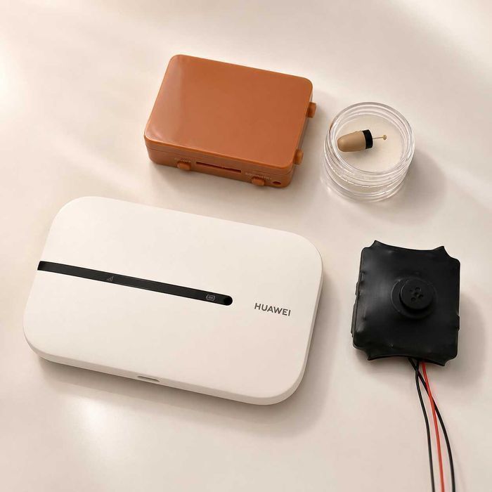 Sistem de Copiat Nedetectabil cu Camera Video LIVE | FARA Telefon