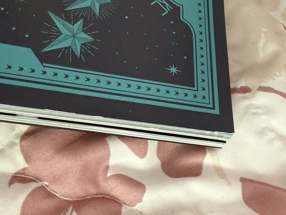 официални албуми и фотокартички