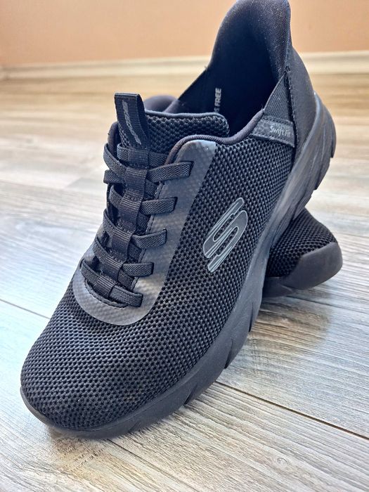 Маратонки Skechers