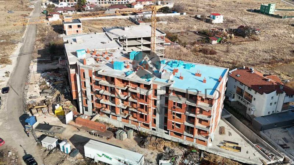 Продава се Тристаен апартамент в Пловдив, Христо Смирненски - 92 кв.м за 966 €/кв.м - Снимка #5