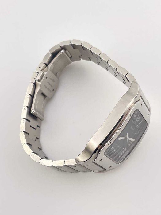 Часы Cartier Santos L