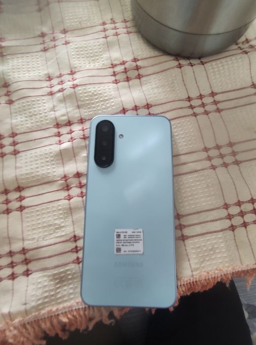 Samsung galaxy A17 5g yengi tel