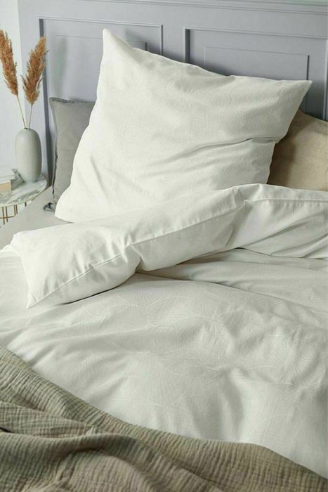 ‼️ Жаккардовое постельное бельё премиум-класса — Германия, 135×200 см