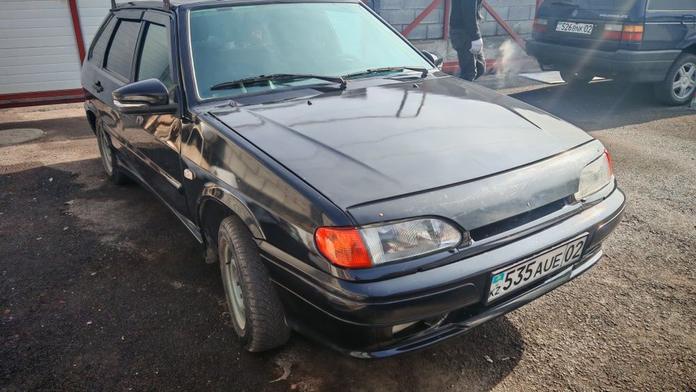 Продам ваз(лада) 2114