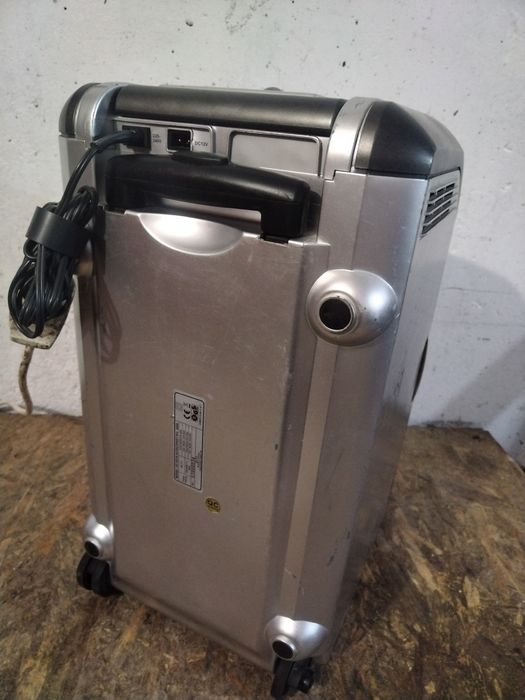 Мини хладилник Eetec LED дисплей 
Марка: