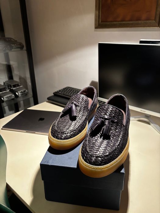 Mocasini Jerold Wilton