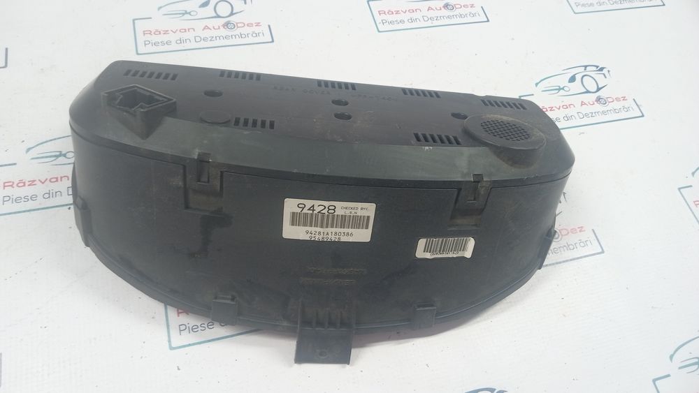 Ceas bord Chevrolet Captiva 2.2 Motorina 2012