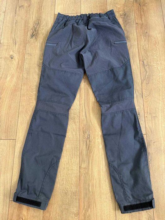 Revolution Race S femei pataloni Nordwand softshell hibirid