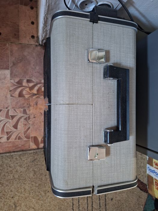 Магнитофон японский