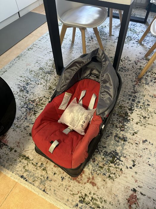 Коляска / детское кресло