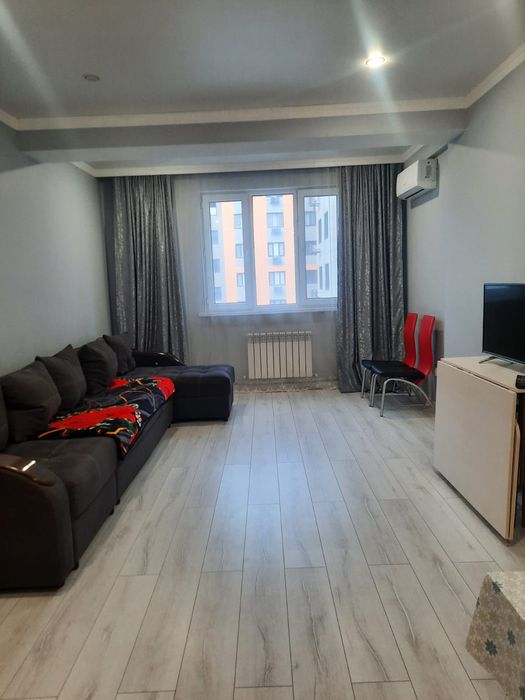 Ищем девушку на подсиление , Мкр Думан,