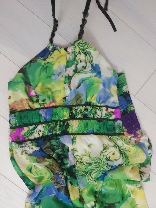 Rochie ușoară de vara