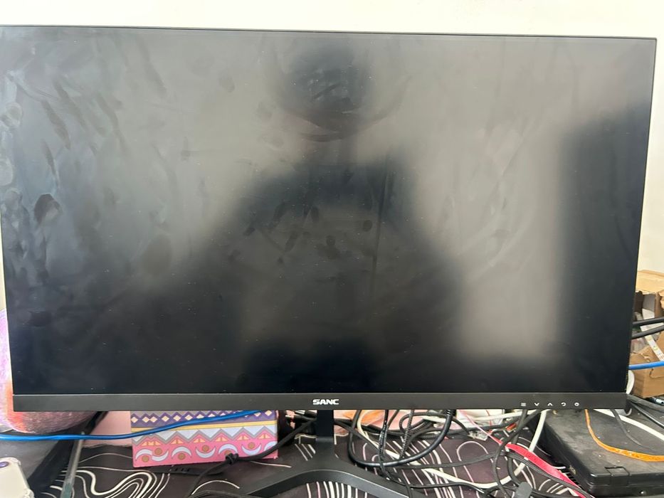 игровой пк с хорошими комплектующим