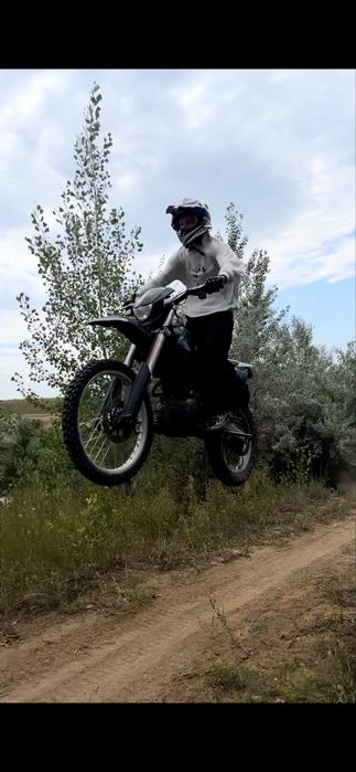 Продам эндуро,кросс