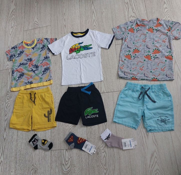 Одежда на мальчика, 104 размер