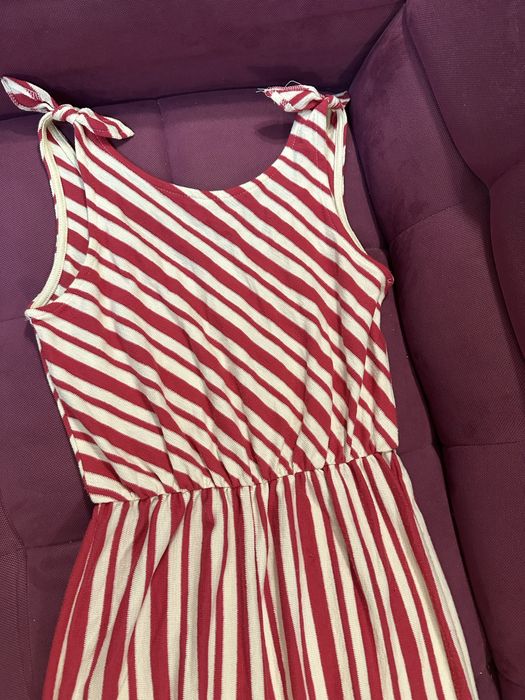 Zara комбинезон 152