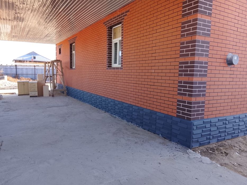 Термопанеь сапалы өнім